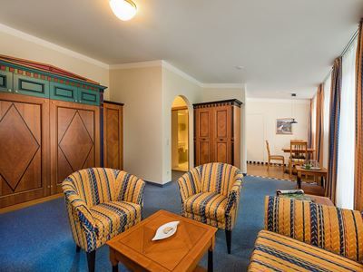 Ferienwohnung Mondi Holiday Bellevue