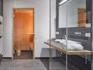 Ferienwohnung Residenz Drachenstein Wildschönau Penthouse mit eigener Sauna-8