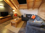 Ferienwohnung Les Chalets D'Adrien Ferienwohnung 8-4