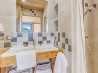 Ferienhaus Monte Bianco-15