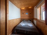Ferienwohnung Les Chalets du Thorens-8