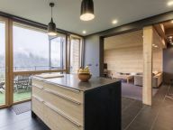 Ferienhaus du Saix Mit Schwimmbad-10