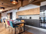 Ferienwohnung L'Orée du Bois mit Whirlpool-10