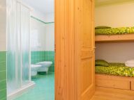 Ferienwohnung Edelweiss Alleghe Botton d'Oro-8