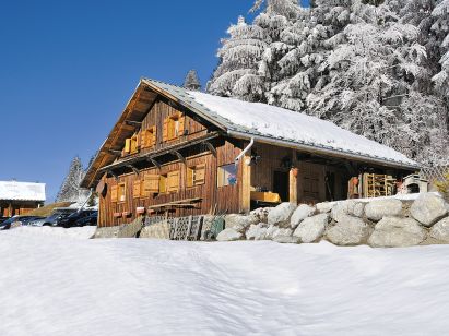 Ferienhaus Le Traiyot-1
