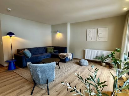 Ferienwohnung Berghaus Wanderlust-2