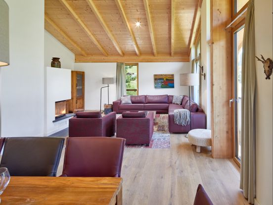 Ferienwohnung Residenz Drachenstein Wildschönau-5