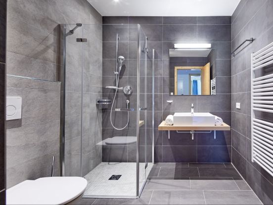 Ferienwohnung Residenz Drachenstein Wildschönau-7