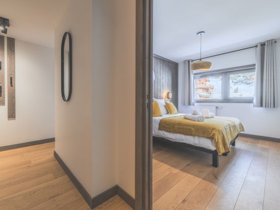 Ferienwohnung Le Quartz-8
