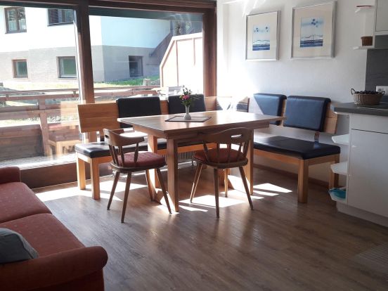 Ferienwohnung Schatzberg Haus-2