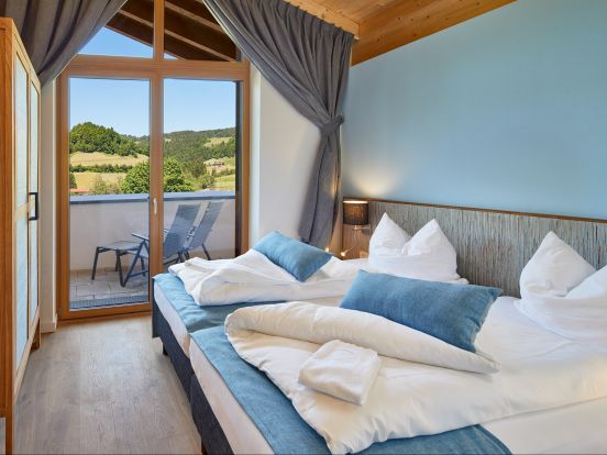 Ferienwohnung Residenz Drachenstein Wildschönau-3