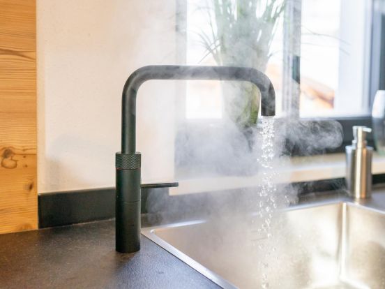 Ferienhaus Tauernlodge Niedernsill-13