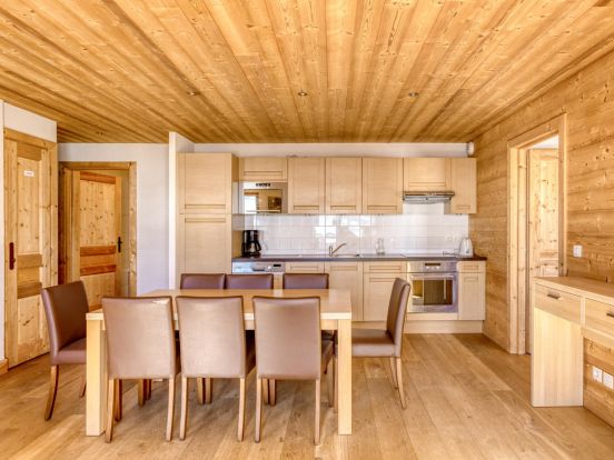 Ferienwohnung Les Portes du Grand Massif-7