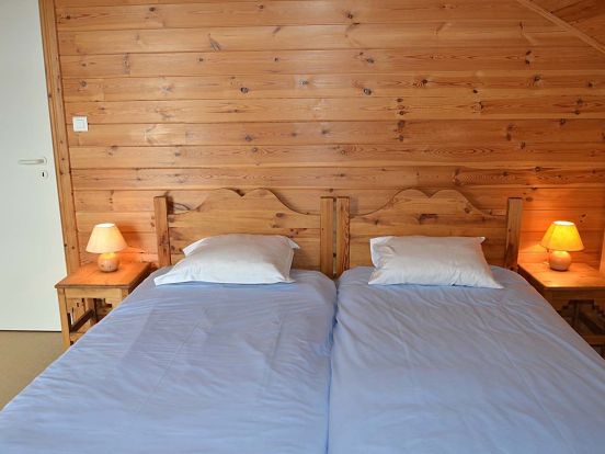 Ferienhaus Hameau de Flaine-11