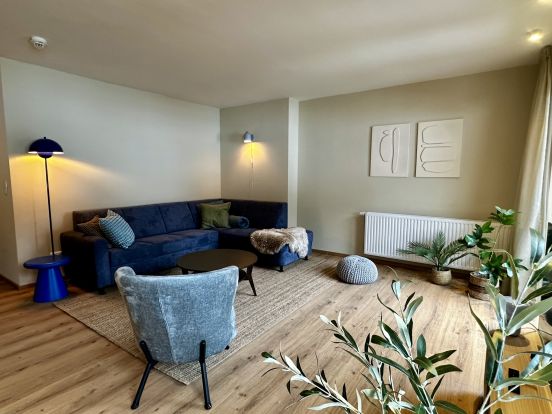Ferienwohnung Berghaus Wanderlust-2