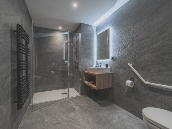 Ferienwohnung Le Quartz-10