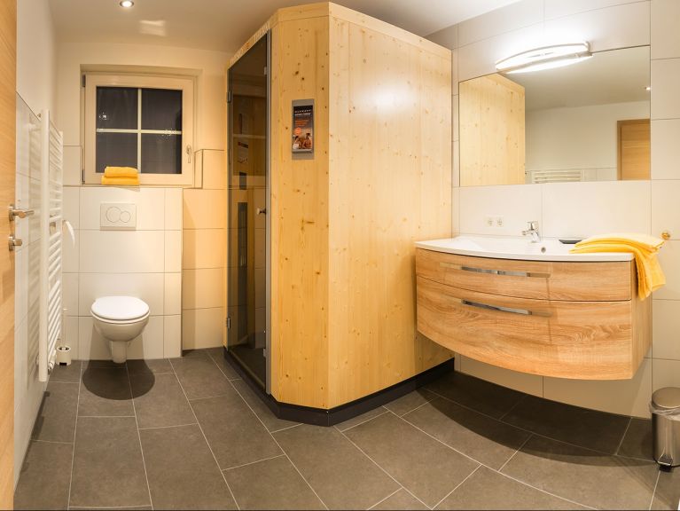 Ferienwohnung Brunner Komfort