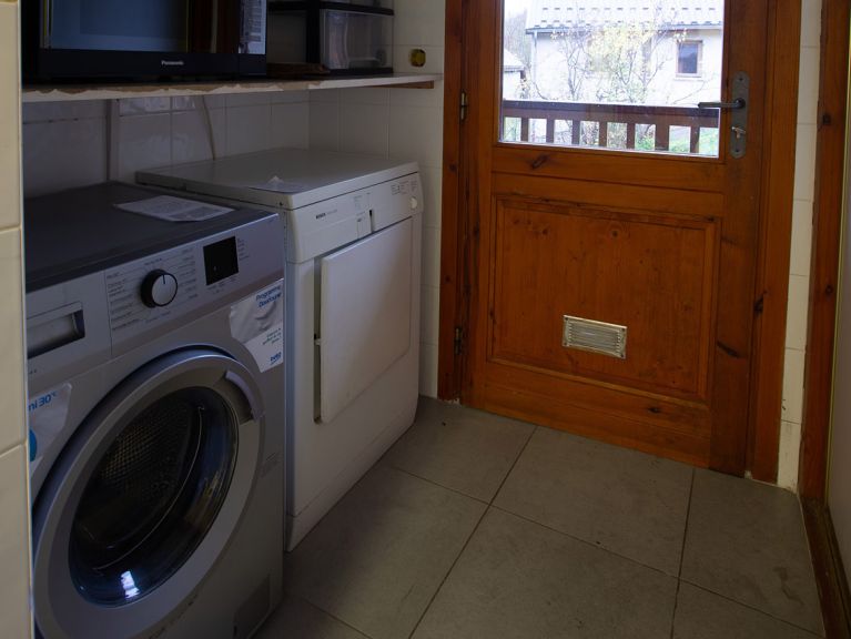Ferienwohnung Lucette