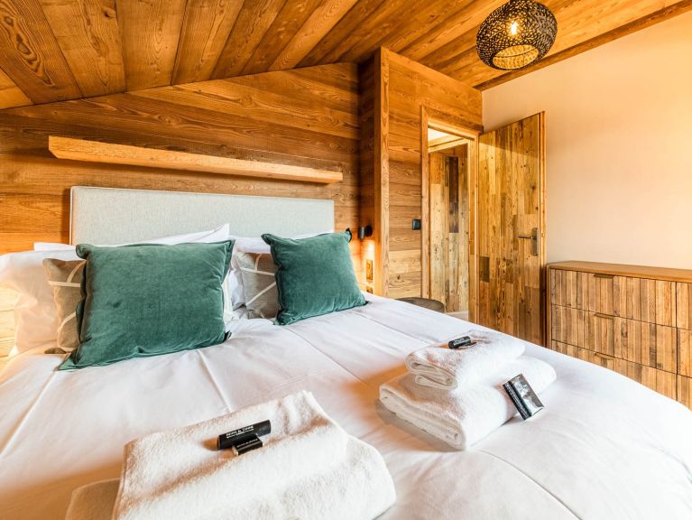 Ferienhaus Petit Soleil