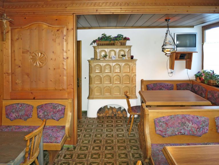Ferienhaus Apart Alpenland