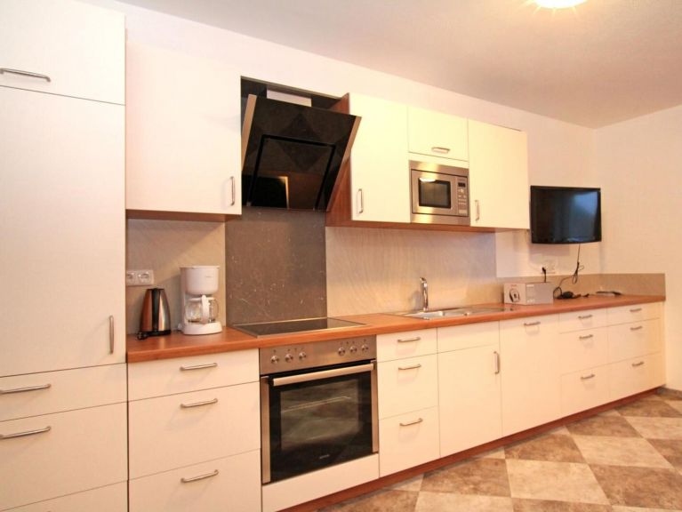 Ferienwohnung Dorferhaus