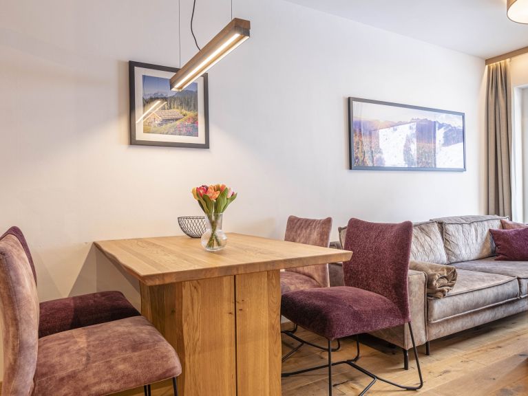 Ferienwohnung Carpe Solem Rauris Superior