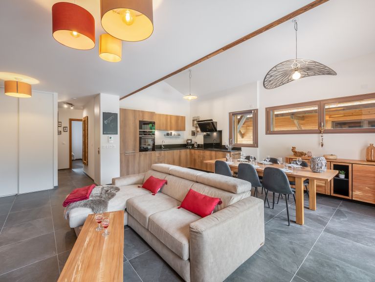 Ferienwohnung Quintessence