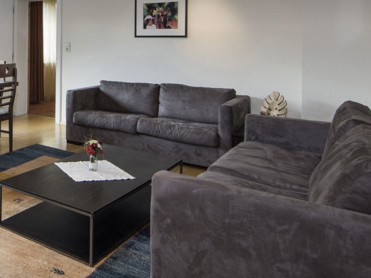 Ferienwohnung Buggl's