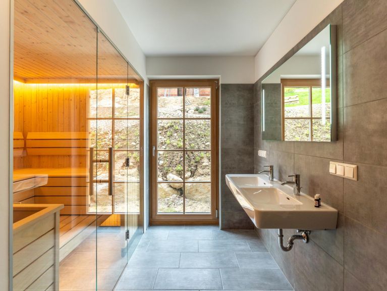 Ferienhaus Riesneralm Im grünen Herzen