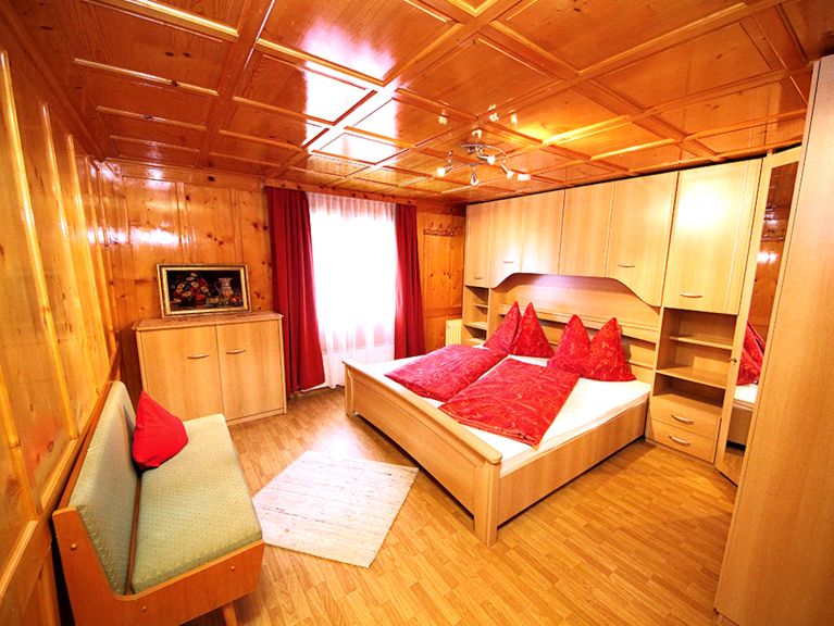 Ferienhaus Unterm Ree