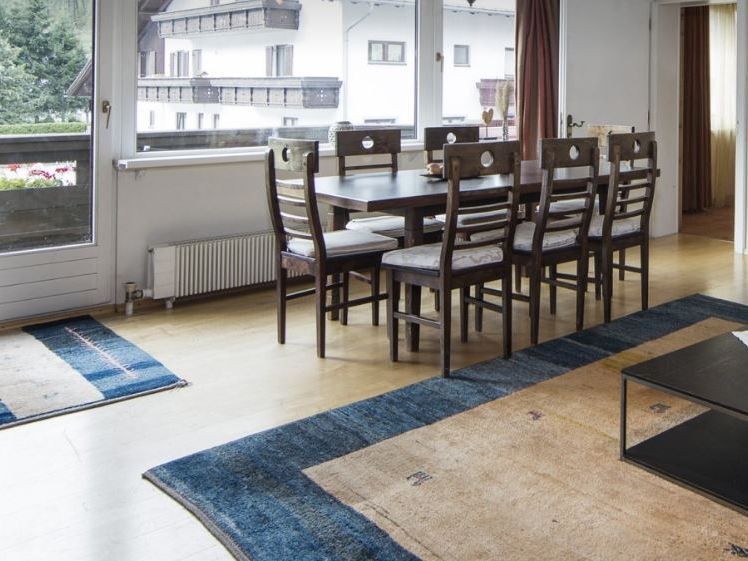 Ferienwohnung Buggl's