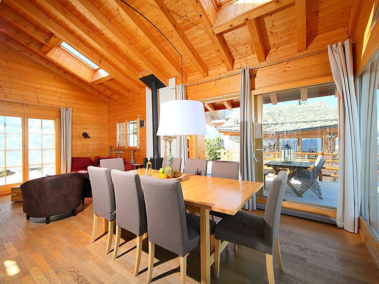 Ferienhaus Mimique