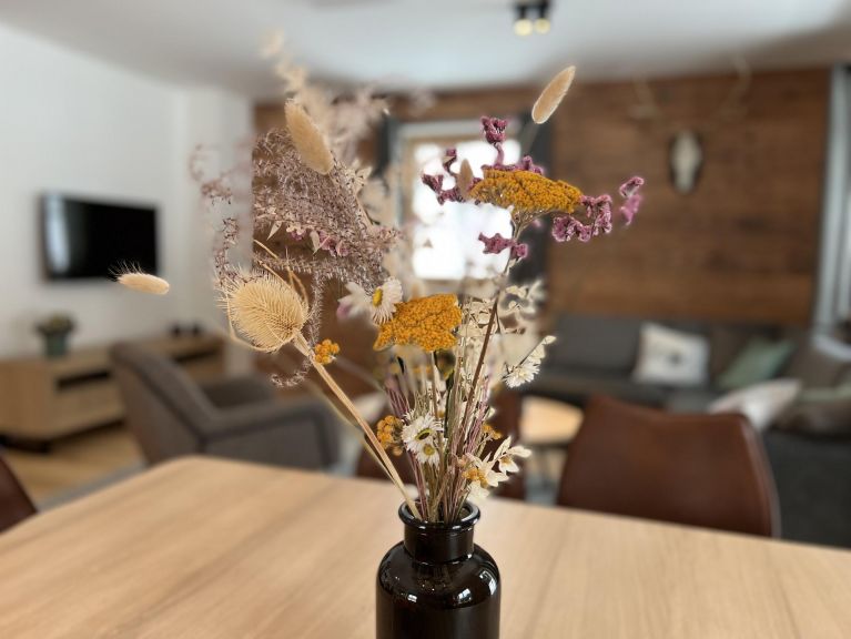 Ferienhaus Riesneralm Bente