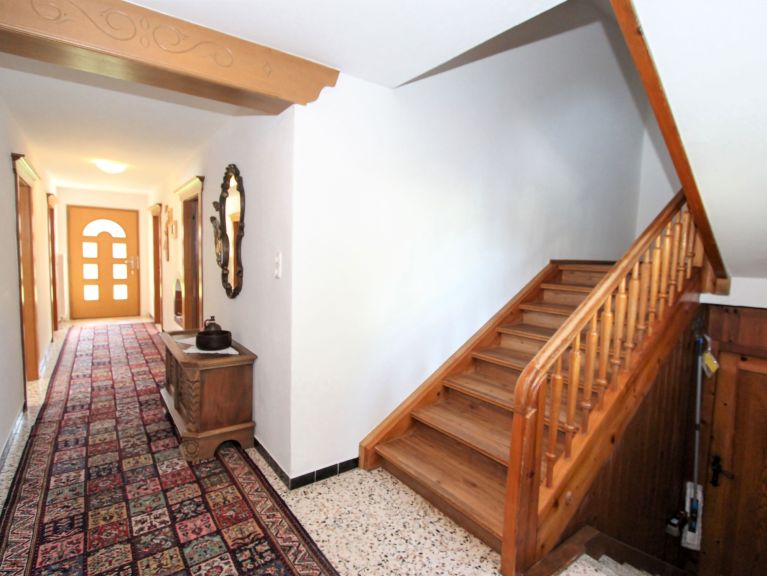 Ferienhaus Sonnblick