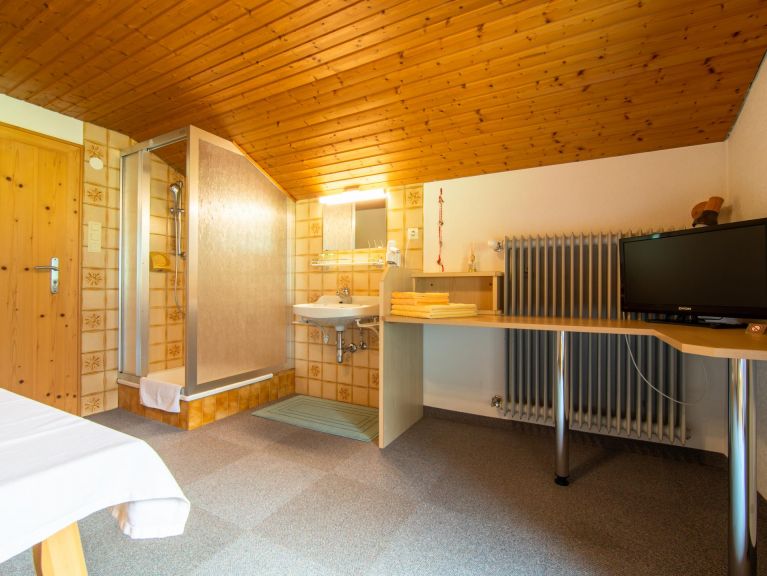 Ferienwohnung Steiner