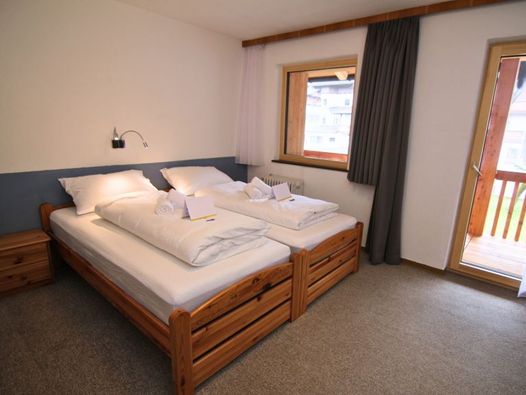Ferienhaus Demlhof Catering-Service inklusive