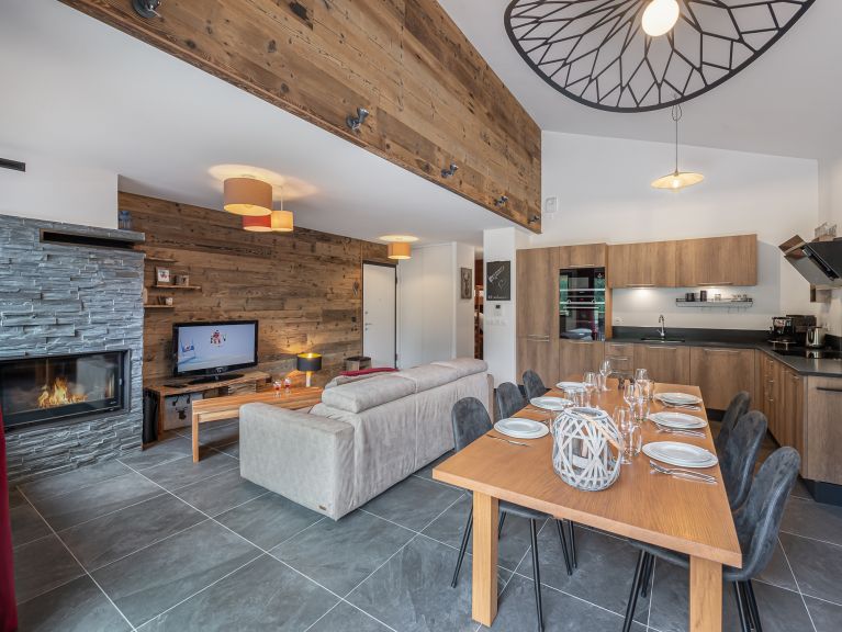 Ferienwohnung Quintessence