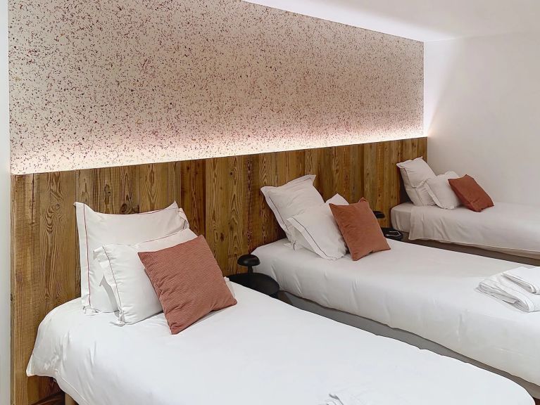 Ferienwohnung De Marie
