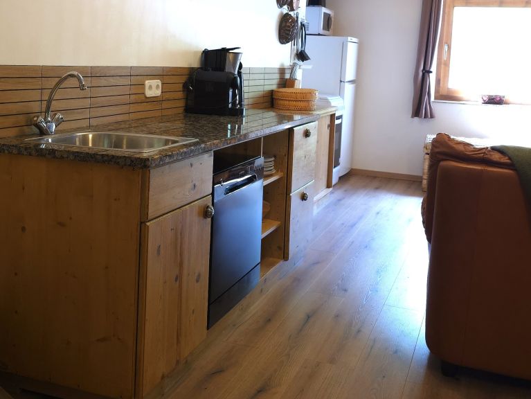 Ferienwohnung Ritterhof Appartements