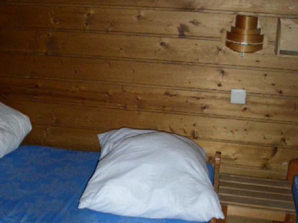 Ferienwohnung Lich