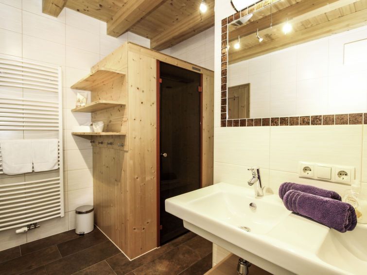 Ferienhaus Johanna