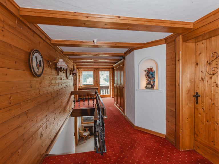 Ferienhaus Mitteregg