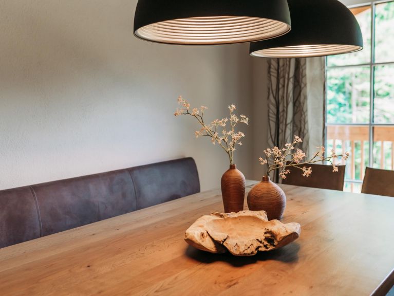 Ferienhaus Tauernlodge Krimml