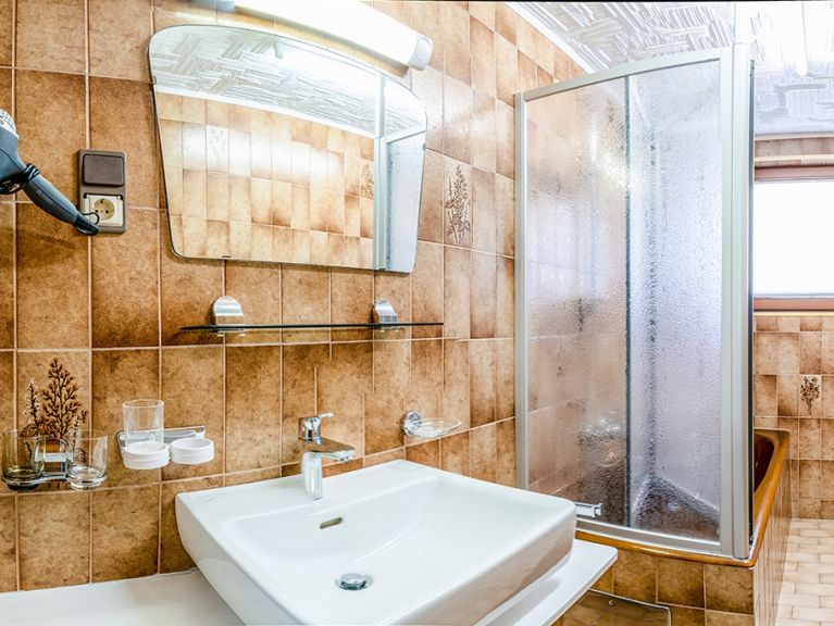 Ferienwohnung Bergers
