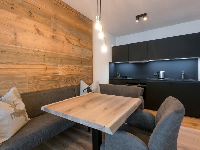 Ferienwohnung Das Neukirchen Studio