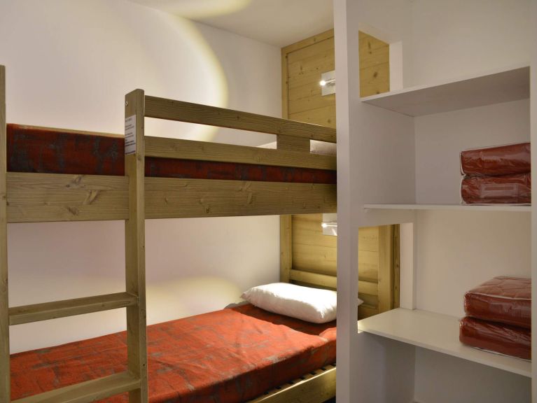 Ferienwohnung St. Jacques