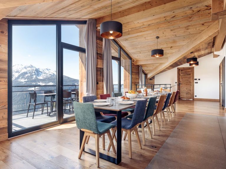 Ferienwohnung Résidence L'Orée du Bois mit Whirlpool