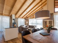 Ferienwohnung Wildkogelresorts Penthouse Typ IIIb-15