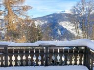 Ferienhaus Marguerite mit Außenwhirlpool-13