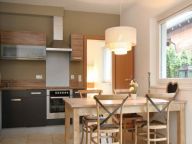Ferienwohnung Avenida Style-5